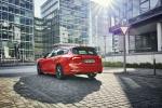Ford Focus ST Estate 2019 года (WW)